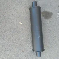 اگزوز منبع 106 پرایدی