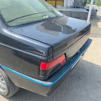 پژو۴۰۵مدل۹۰|خودرو سواری و وانت|میناب, |دیوار