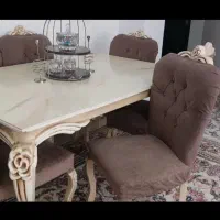 مبلمان ونهار خوری|مبلمان خانگی و میز عسلی|بومهن, |دیوار