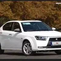 دنا پلاس 6 دنده معمولی، مدل ۱۴۰۴