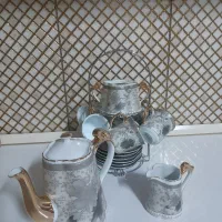 سرویس قهوه خوری