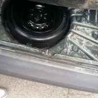 پراید مدل 85 زیتونی پلاک تهران|خودرو سواری و وانت|تنکابن, |دیوار