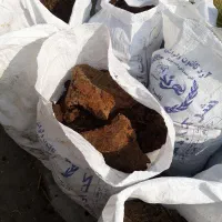 کود گوسفندی اعلا تمیز شده|خدمات باغبانی و درختکاری|اصفهان, کلمه خوران|دیوار