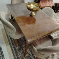 میز نهار خوری