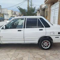 132 مدل 87|خودرو سواری و وانت|بهبهان, |دیوار