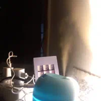 دستگاه بخور سرد