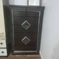 کمد دراور|جاکفشی، کمد، دراور|دزفول, |دیوار