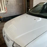 سمند lx97|خودرو سواری و وانت|سوسنگرد, |دیوار