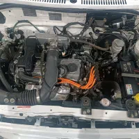 پراید90شاسی سالم