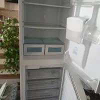 یخچال فریزر دونار|یخچال و فریزر|ملکان, |دیوار