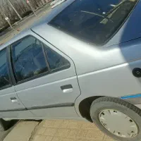 پژو ۴۰۵ مدل۸۷|خودرو سواری و وانت|ابهر, |دیوار