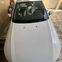 دنا توربو ۶دنده دستی سانروف کم کار|خودرو سواری و وانت|اسفراین, |دیوار