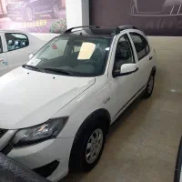 کوییک Gxr مدل آخر ۱۴۰۲|خودرو سواری و وانت|تبریز, |دیوار