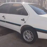 جی ال ایکس مدل ۹۰ تیوفایو (قابل معاوضه)