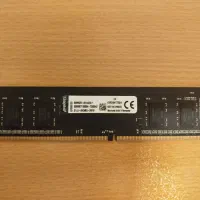 رم 4gb ddr4|قطعات و لوازم جانبی رایانه|کرج, دهقان ویلا|دیوار