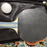 دسته پینگ پنگ|ورزشهای توپی|قشم, |دیوار