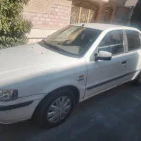 سمند EF7 مدل96کارمندی