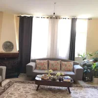 رهن کامل خانه ۱۱۰ متری قیمت مناسب اشتراکی شمالی