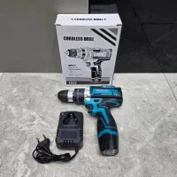 دریل پیچ بند شارژی دیوالت بتن کن تخریب آلمان|ابزارآلات|رشت, بلوار گیلان|دیوار