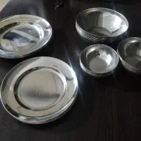 ظروف استیل نو