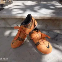 کفش استوک فوتبال