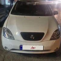 تیبا ۲ برج ۱۲ ۱۳۹۷|خودرو سواری و وانت|خرم‌آباد, |دیوار