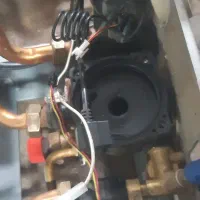 سرویس پکیج و ابگرمکن به صورت تخصصی|خدمات پیشه و مهارت|شاهین‌شهر, خانه کارگر|دیوار