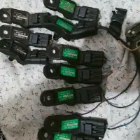 سنسور اکسیژن اروپایی اصلی با ضمانت کتبی|قطعات یدکی و لوازم جانبی|گرگان, |دیوار