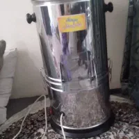 هردو نیاز به تعمیر