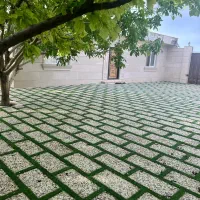 باغ-وباغچه-شهرری-سند-تک-برگ
