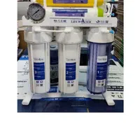 فروش و تعمیرات دستگاه تصفیه آب خانگی