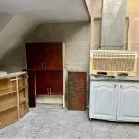 کابینت و هود و ظرفشویی