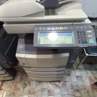 فتوکپی توشیبا ۳۵۲