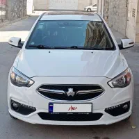 شاهین فوکول اتومات مدل402