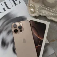 ایفون 16 پرو مکس