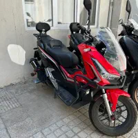 Adv 160 همتاز