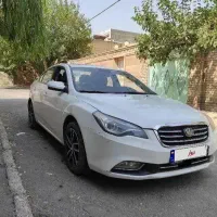 بسترن B50F، مدل ۱۳۹۶ در ارومیه|خودرو سواری و وانت|تهران, آذربایجان|دیوار