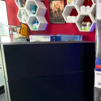 ps4 fat 1tra دودسته/ کپیخور با ۲۰تا بازی|کنسول، بازی ویدئویی و آنلاین|آمل, |دیوار