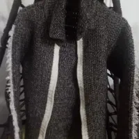 کت کاپشن|لباس|گلبهار, شهر جدید گلبهار|دیوار