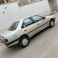 پژو۴۰۵مدل۸۵درحد