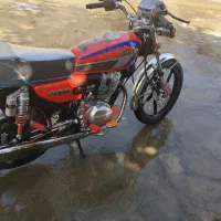 موتور 200 احسان