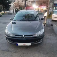 206 مدل 82 تیپ3