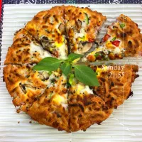 استخدام منشی و پیک موتوری