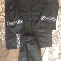 لباس نینجا