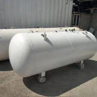 فروش ، نصب و شارژ انواع مخازن گاز مایع(LPG)|خدمات پیشه و مهارت|کرج, گلشهر|دیوار
