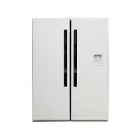 فروش اقساط یخچال فریزر الکترواستیل یخسازدستی سیمپل