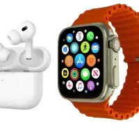 ساعت هوشمند