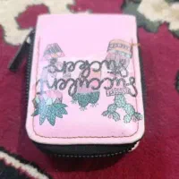 مدارک گمشده