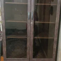 کمد کتابخانه