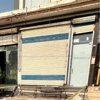 تیغه کرکره کارکرده